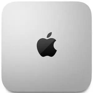 맥미니 M1 CPU 8코어 GPU 8코어 램 8GB SSD 256GB MGNR3KH/A