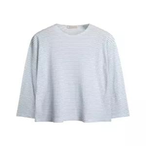 [해리슨][해리슨] 썸머 단가라 긴팔티 ASBF1131