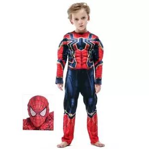 코스튬 의상 할로윈 변장 남아 남아동 코스튬 의상 폴리에스터