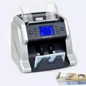 돈세는 기계 위폐 감별 고급 지폐 롤러 현금 계수기