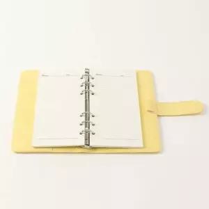A6 용지 다이어리 업무수첩 노트