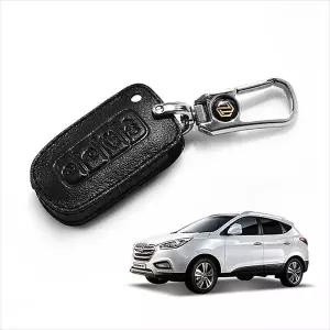 D24 PBV303N7 투싼IX호환 4버튼 스마트키 케이스 01