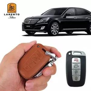 신형에쿠스 PTI984M6 차 키케이스 자동차 키커버 라렌토