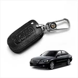 D24 AEY375D1 그랜져TG호환 4버튼 스마트키 케이스 01