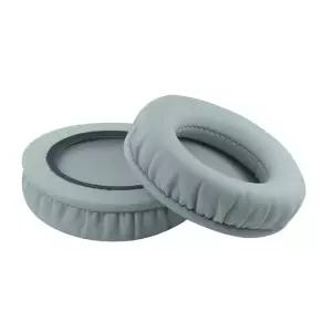 WH XB90 XB90N용 이어패드 쿠션 헤드폰 블랙 교체용 소니 헤드셋용 오버이