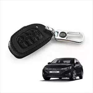 D24 CMG541Y4 아반떼AD호환 4버튼 스마트키 케이스 04