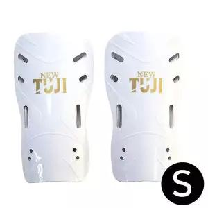 낫소 신가드 뉴투지 정강이보호대 (화이트) (S)