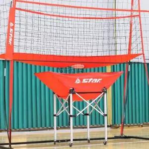 배구 스파이크 연습네트 (네트 Small) (VN600-S)