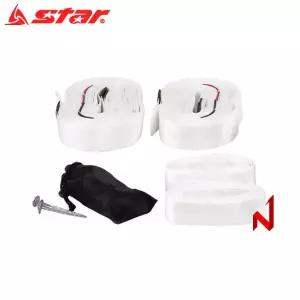 스타 족구 라인벨트 JN201S