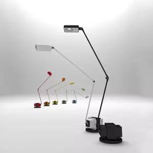 루미나 플로어 램프 소파 테이블 무드등 이탈리아