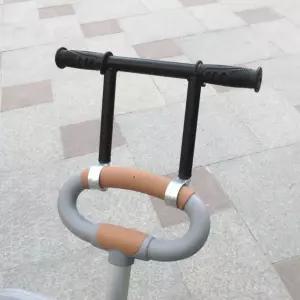 유모차 손잡이 확장 확장용 커버 핸들 연장 유모자 개모차