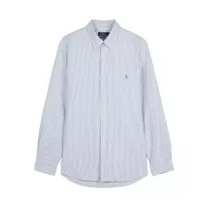 (폴로 랄프로렌) SS26 남성 옥스포드 셔츠 710792041 004