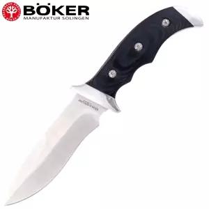 [보커]캐피탈(F) 나이프 서바이벌 등산 캠핑 칼