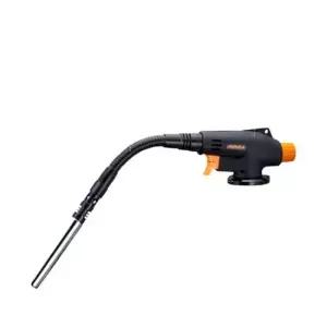 가스토치 터보토치 pvc 회오리 플렉시블 프리 넥 뜸토치