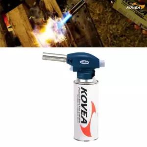 가스토치 기공 숯 점화 용접 화이어버드 KGT-2511 뜸토치