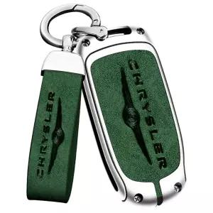 크라이슬러 300c 키 케이스 차키 커버 스마트