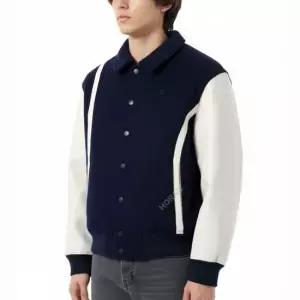 MUST IT_악셀 아리가토 바시티 자켓 A2183002 NAVY)