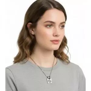 MUST IT_ 26SS Icon Necklace 1022788 1A00638 4J750) 아이콘 목걸이)