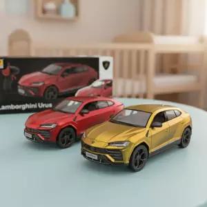 람보르기니 우루스 RC카 입문용 어린이 알씨카 SUV 무선조종 다이캐스트 자동차 키덜트