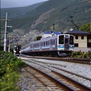 디오라마용 나무 모형KATO N형 1/160 기차 시리즈 번호 나가노 색상 세트 소년 장난감 선물
