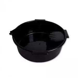 자동차 오일받이팬 6리터 리커버리