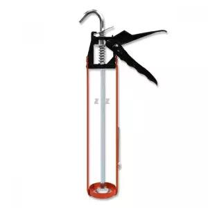 실리콘 작업 건 고급 글루건 실리콘용