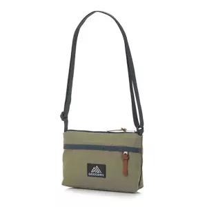 [아웃도어스/그레고리]그레고리 엔벨롭 숄더백 - SAND STORM 1L (08JT7305)