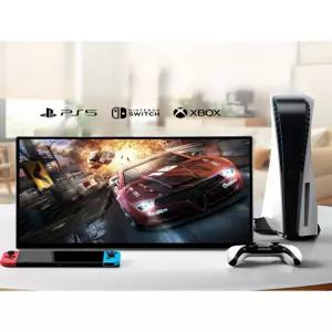 자이클랩 보조모니터 스크린 미러링 포터블 FHD 서브