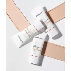 CELL FUSION C 스킨 블레미쉬 밤 인텐시브 30ml (3color) 2020101