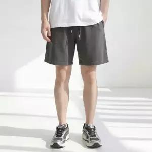 [해리슨] 피그먼트 하프 팬츠 ORL1027