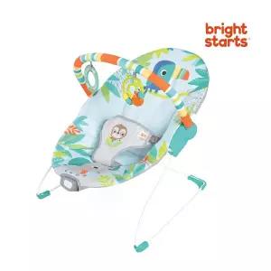 브라이트스타트 레인포레스트 바운서