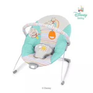 디즈니베이비 위니더 푸우 진동 바운서