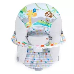 스타트 사파리 바운서 바운서침대 아기선물 아기바운서