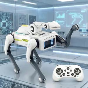 AI 스마트 로봇 애완 동물 강아지 선물 장난감