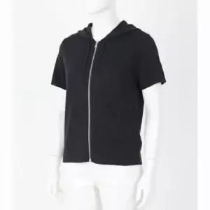 MUST IT_아워레가시 니트 슬림 후드 위스콘신 리파인드 린넨 W2243KW