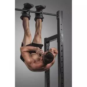 거꾸리 운동기구 가정용 철봉 매달리기 보조 기구