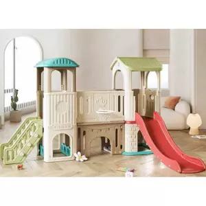 미끄럼 유치원 시설 공간대여 어린이집 유희실 놀이터