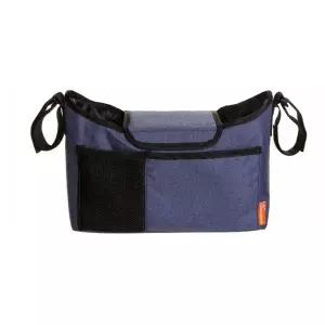 온더고 유모차 가방 네이비 F2256/유모차 정리망 유모차망 유아용품