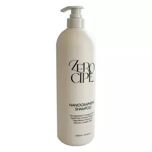 제로시피 나노그래핀 샴푸 1L 1개 / 써클