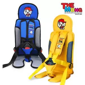 KC인증 영유아카시트/어린이집/통학차량/유치원전용