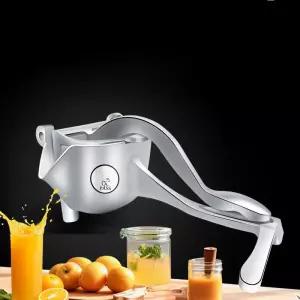 자이클랩 다기능수동착즙기 과일 주스 가정용 착즙기