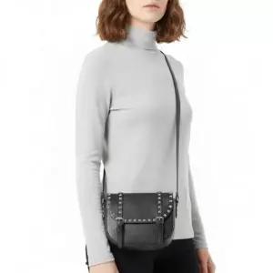 MUST IT_ 락스터드 그레인 송아지가죽 크로스바디 백 스몰 6Y0B0D11 KDB 0NO6Y2B0D11 0NO)