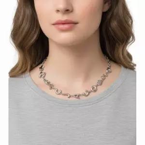 MUST IT_마크 제이콥스 Balloon Necklace 2R4JNC001J57 029) 마크 벌룬 목걸이)