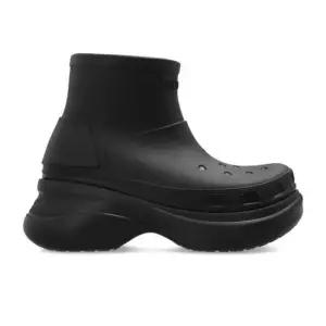 MUST IT_BALENCIAGA 크록스 부티 815522 W1S8E 1000)