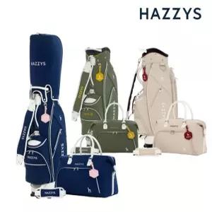 2025 여성골프백 세트 HZCB-021L HZBB-021L