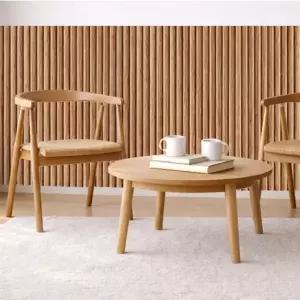 붙이는템바보드 텐바보드 템바보드시트지 1M x 71cm 나이테 1장