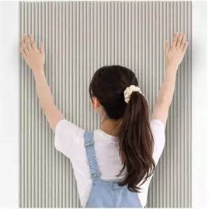 붙이는템바보드 텐바보드 템바보드시트지 1M x 71cm 브라운 1장