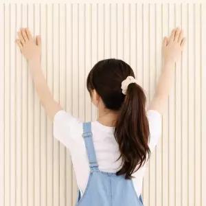 붙이는템바보드 텐바보드 템바보드시트지 1M x 71cm 베이지 1장