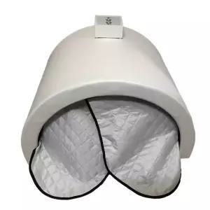 원적외선 건식 사우나 소형 복부 건식사우나 온열돔