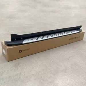 [셀러에이드]싼타페MX5 사이드 스텝 발판 파란